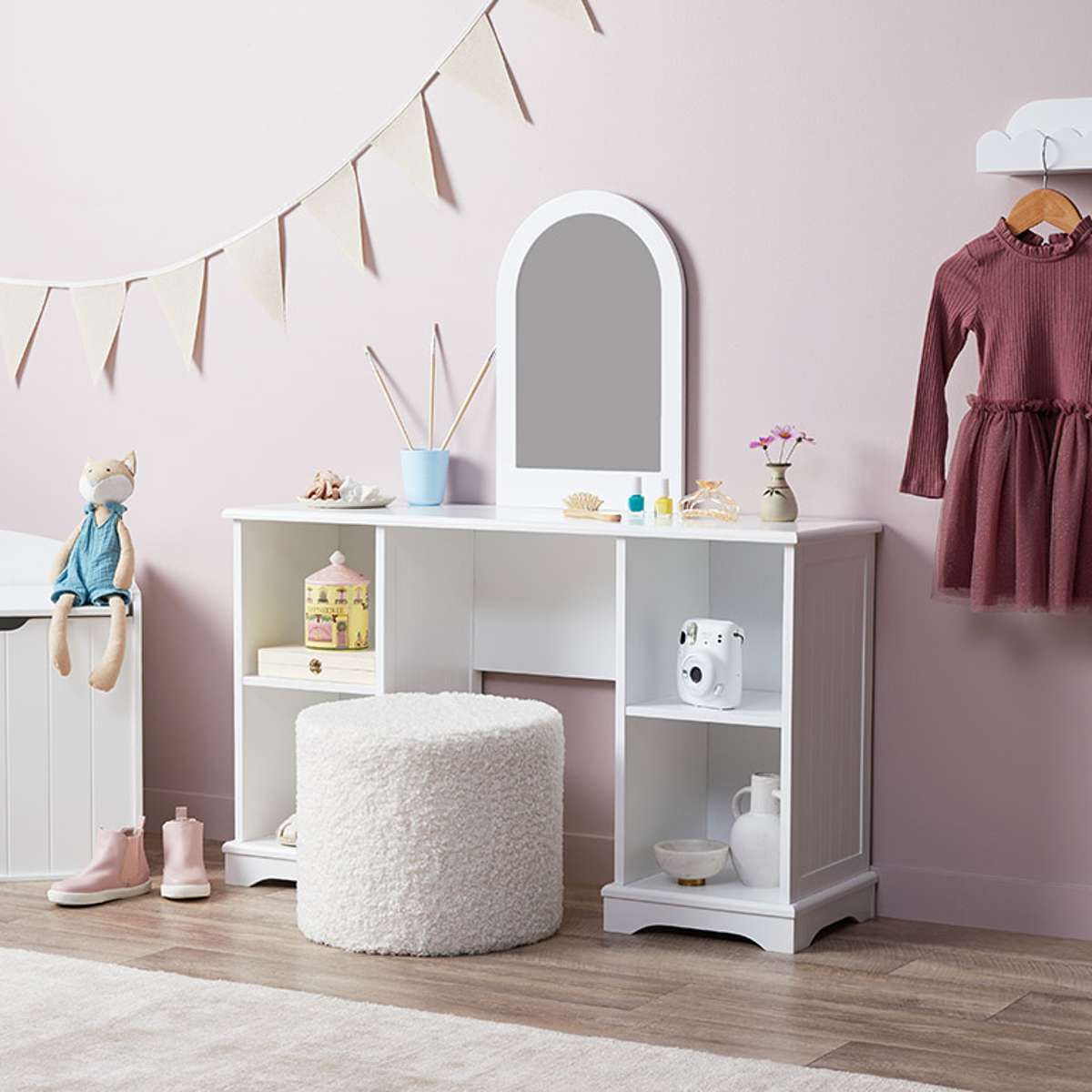 Play Vanity - Mocka New Zealand