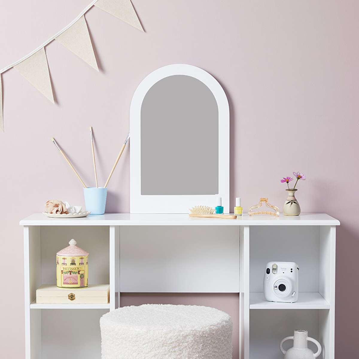 Play Vanity - Mocka New Zealand