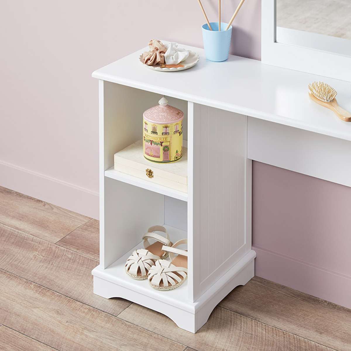 Play Vanity - Mocka New Zealand