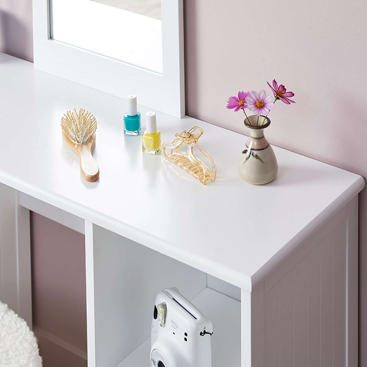 Play Vanity - Mocka New Zealand