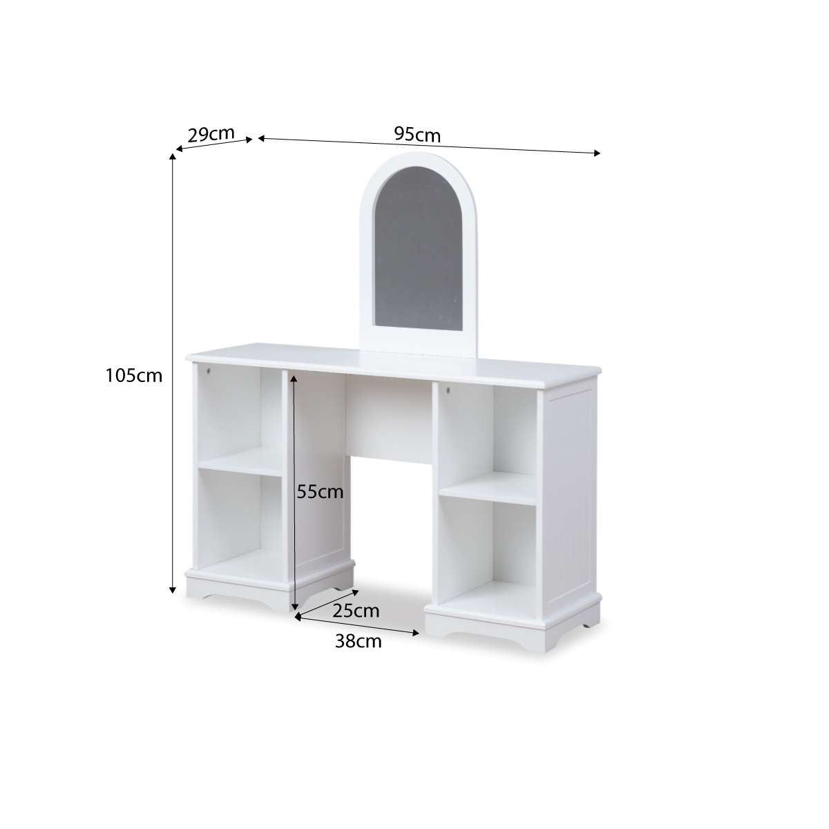 Play Vanity - Mocka New Zealand