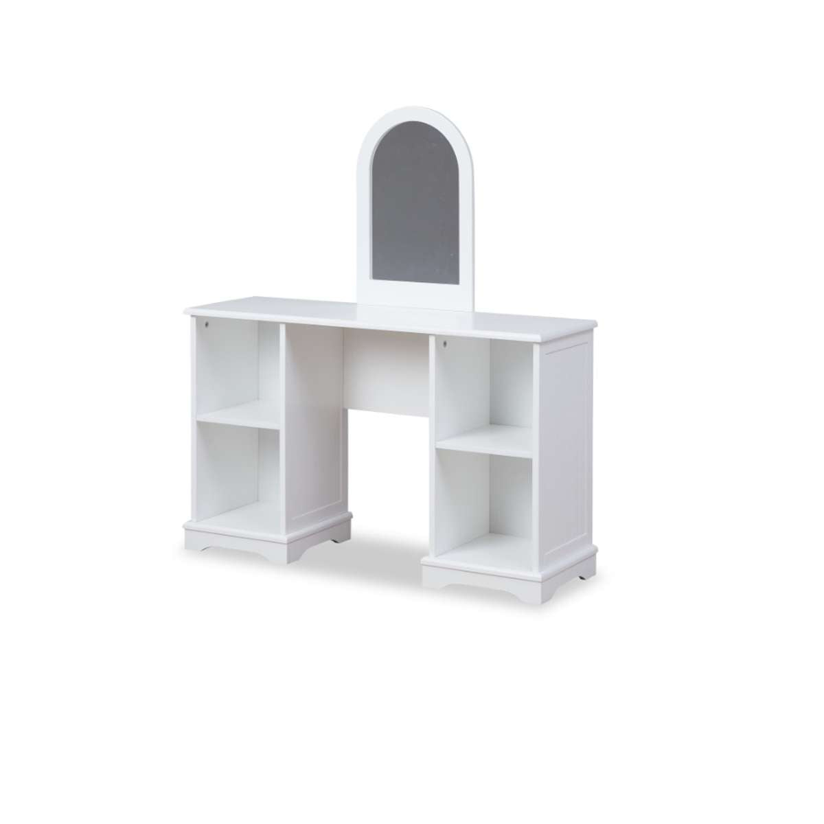 Play Vanity - Mocka New Zealand