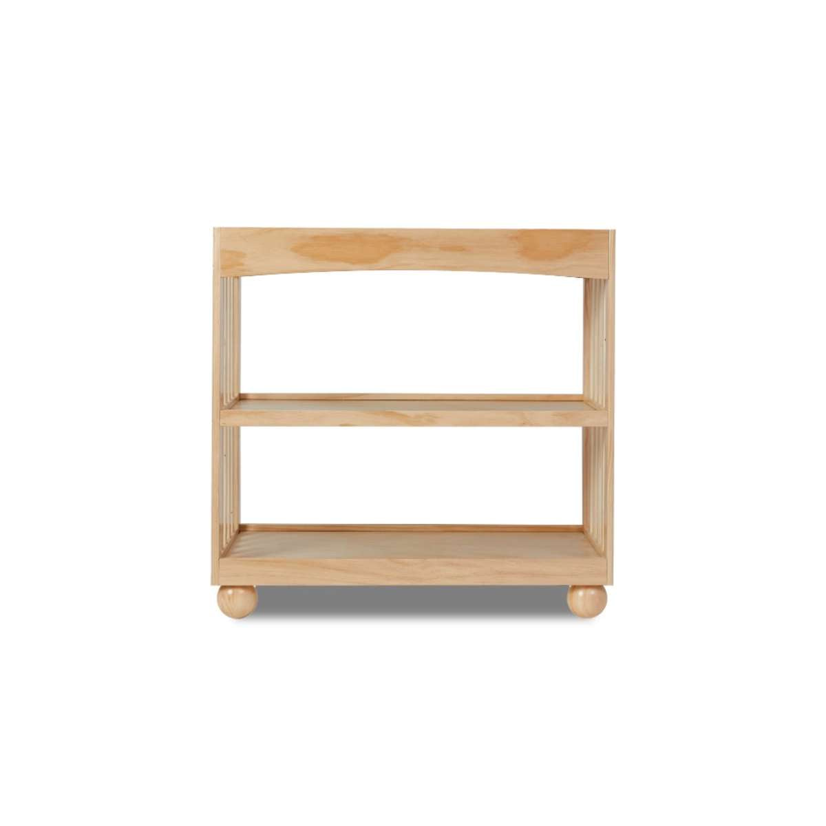 Blake Change Table - Natural - Mocka New Zealand