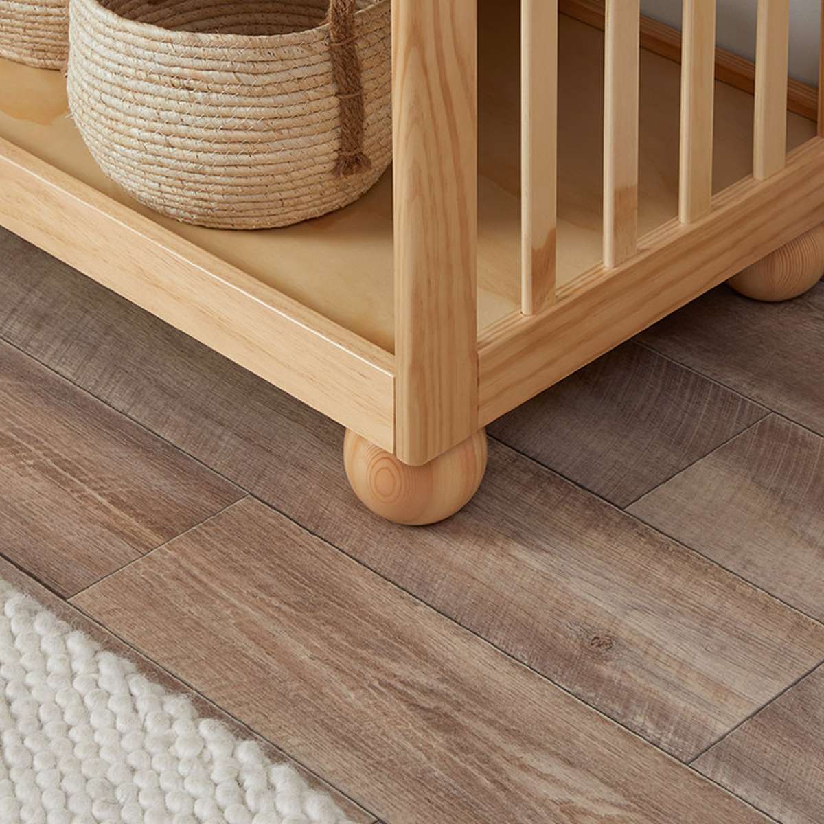 Blake Change Table - Natural - Mocka New Zealand