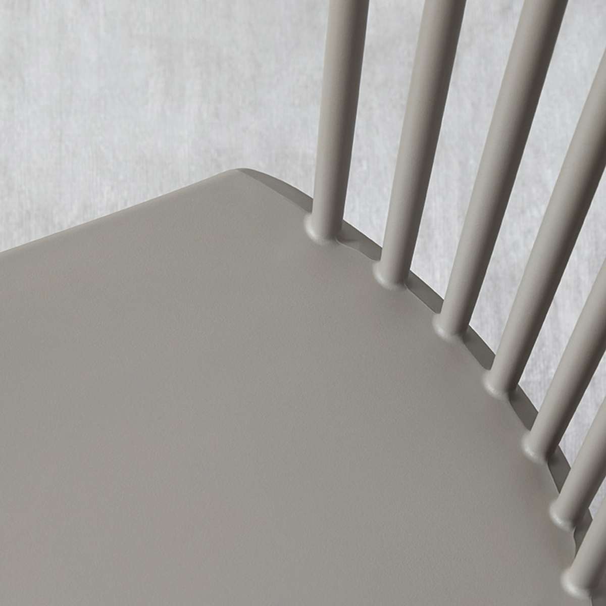 Frida Dining Chair - Set of 2 - Stone - Mocka New Zealand