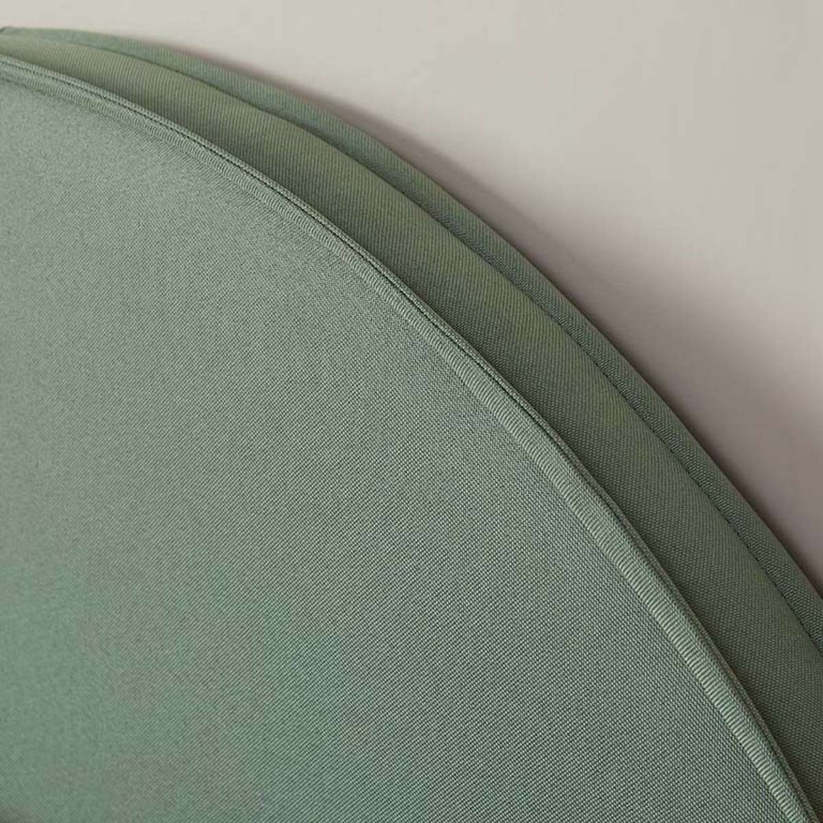 Imogen King Single Bed - Sage Green - Mocka New Zealand