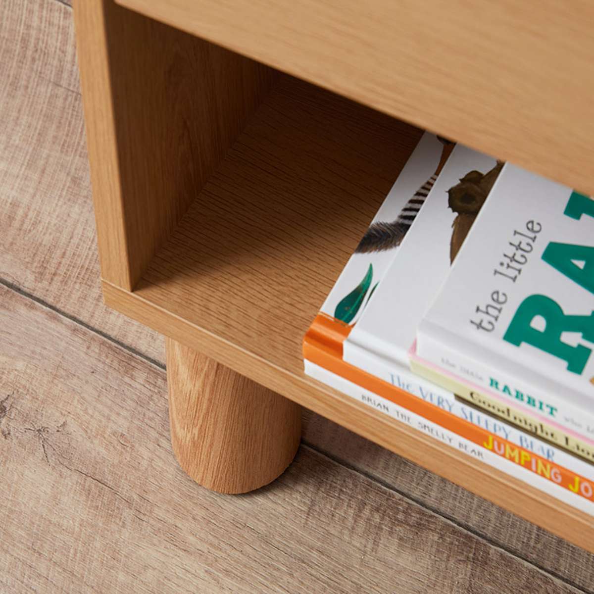 Archie Bedside Table - Mocka New Zealand