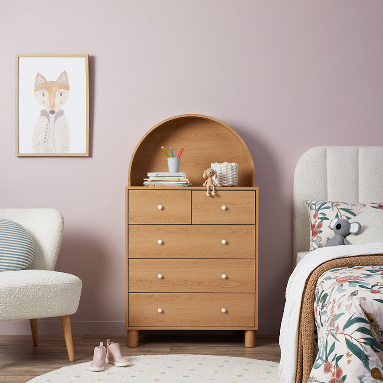 Archie Tallboy - Mocka New Zealand