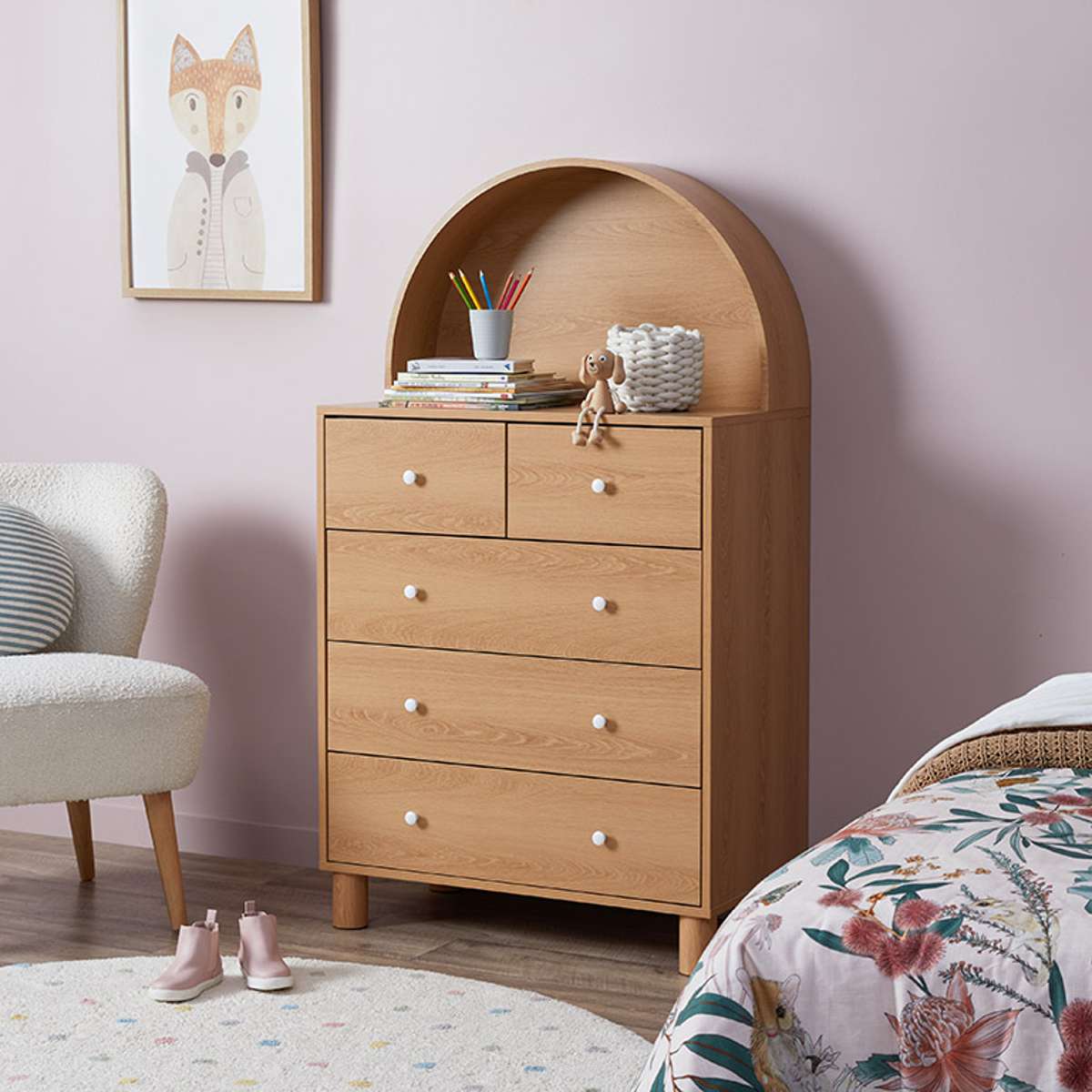 Archie Tallboy - Mocka New Zealand