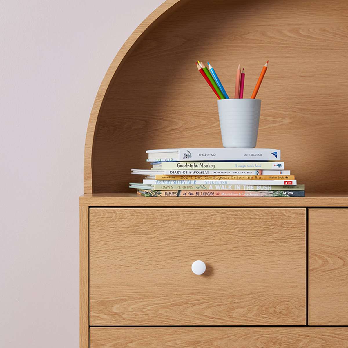 Archie Tallboy - Mocka New Zealand