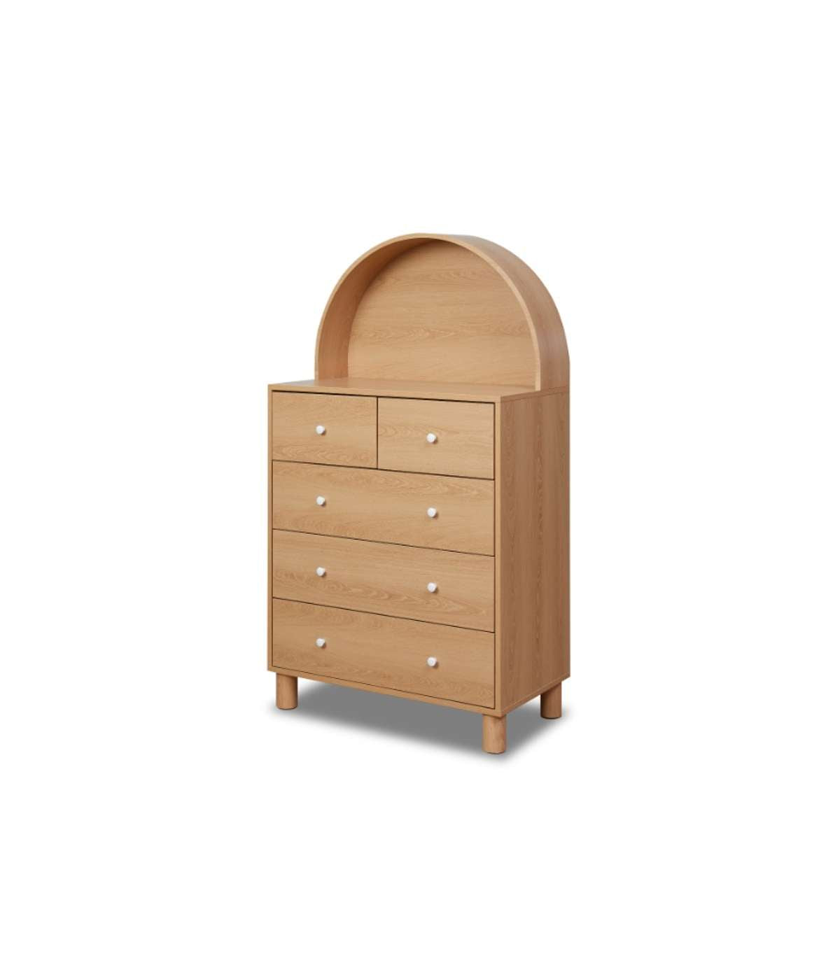 Archie Tallboy - Mocka New Zealand