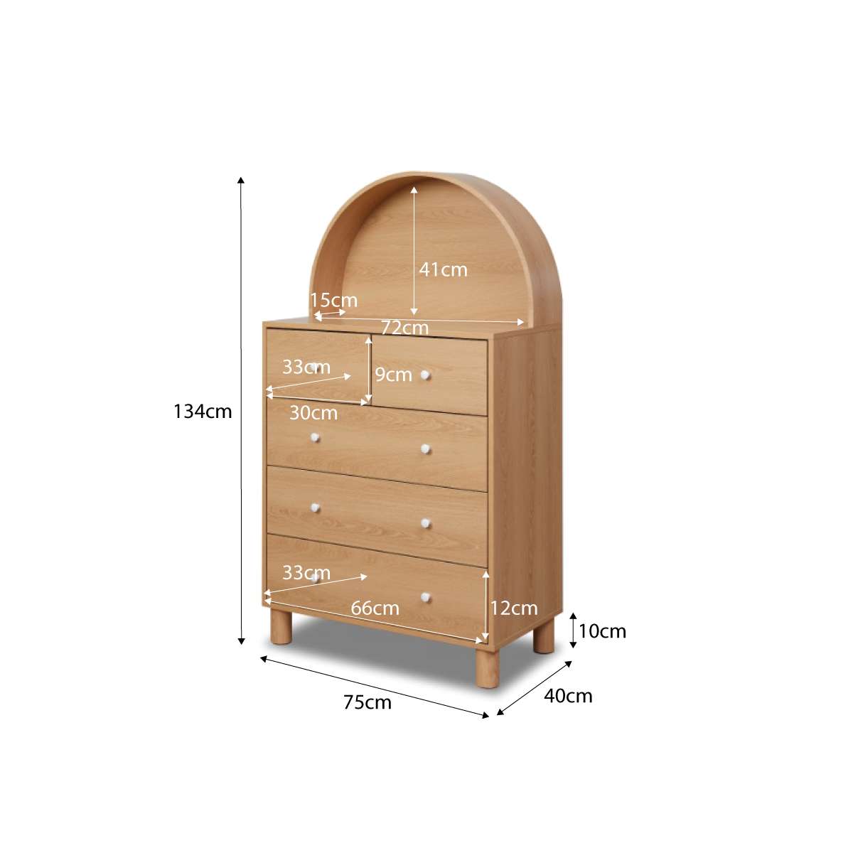 Archie Tallboy - Mocka New Zealand