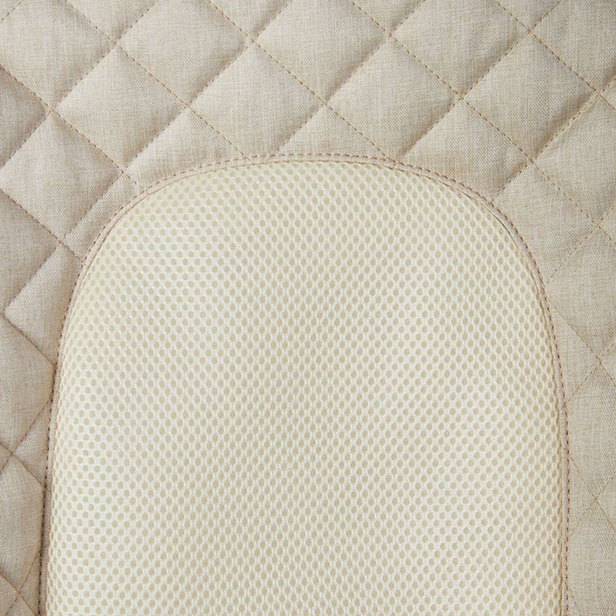 Raven Rocker - Natural - Mocka New Zealand