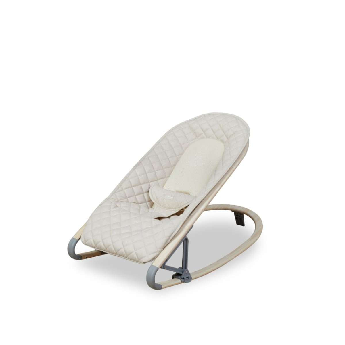 Raven Rocker - Natural - Mocka New Zealand