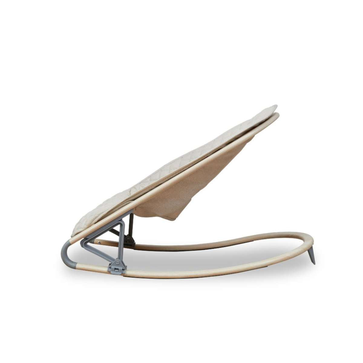 Raven Rocker - Natural - Mocka New Zealand