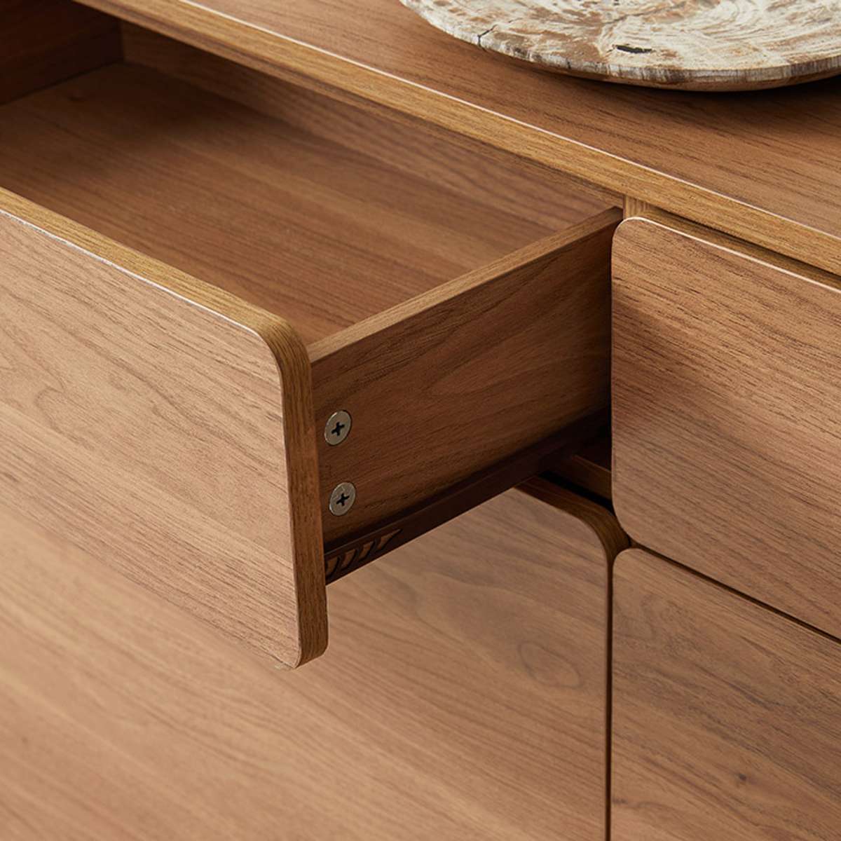 Leeroy Buffet - Hazelnut - Mocka New Zealand