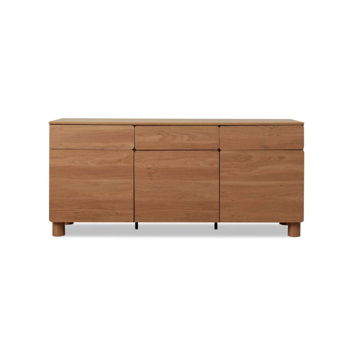 Leeroy Buffet - Hazelnut - Mocka New Zealand