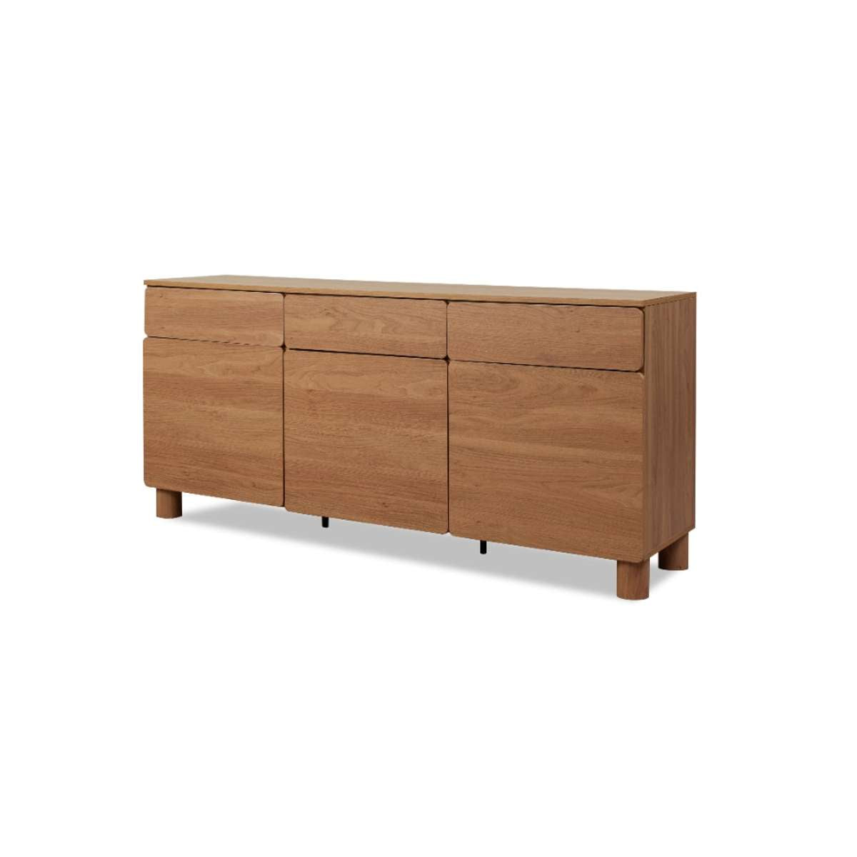 Leeroy Buffet - Hazelnut - Mocka New Zealand