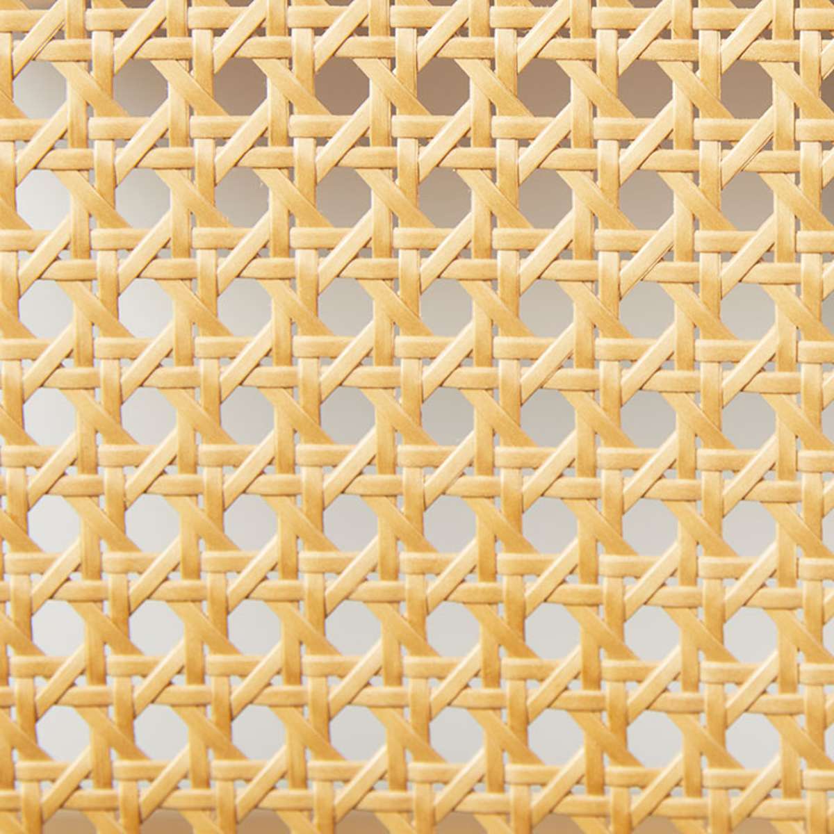 Asher Rattan Office Chair - Black/Natural - Mocka New Zealand