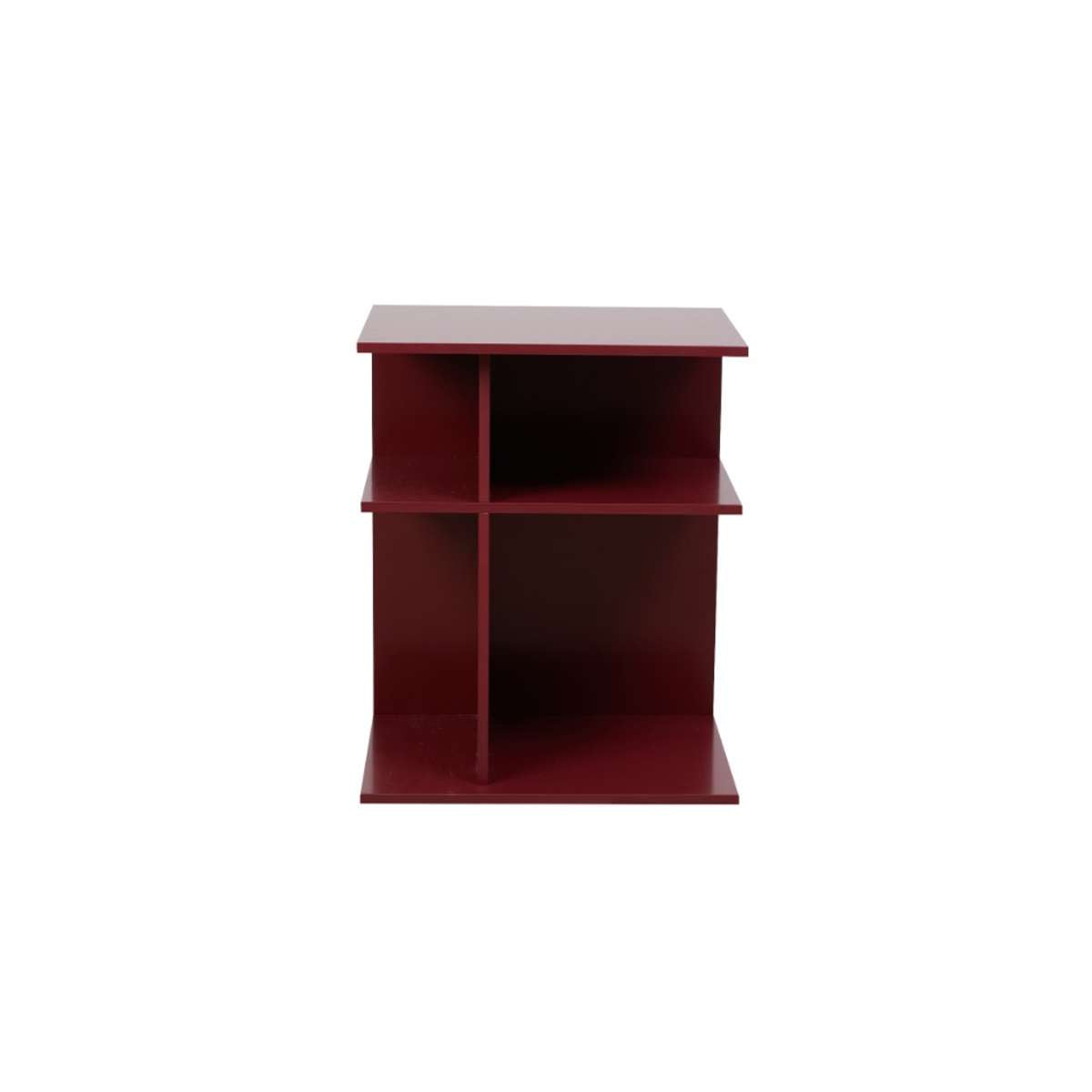 Ren Side Table - Shiraz - Mocka New Zealand