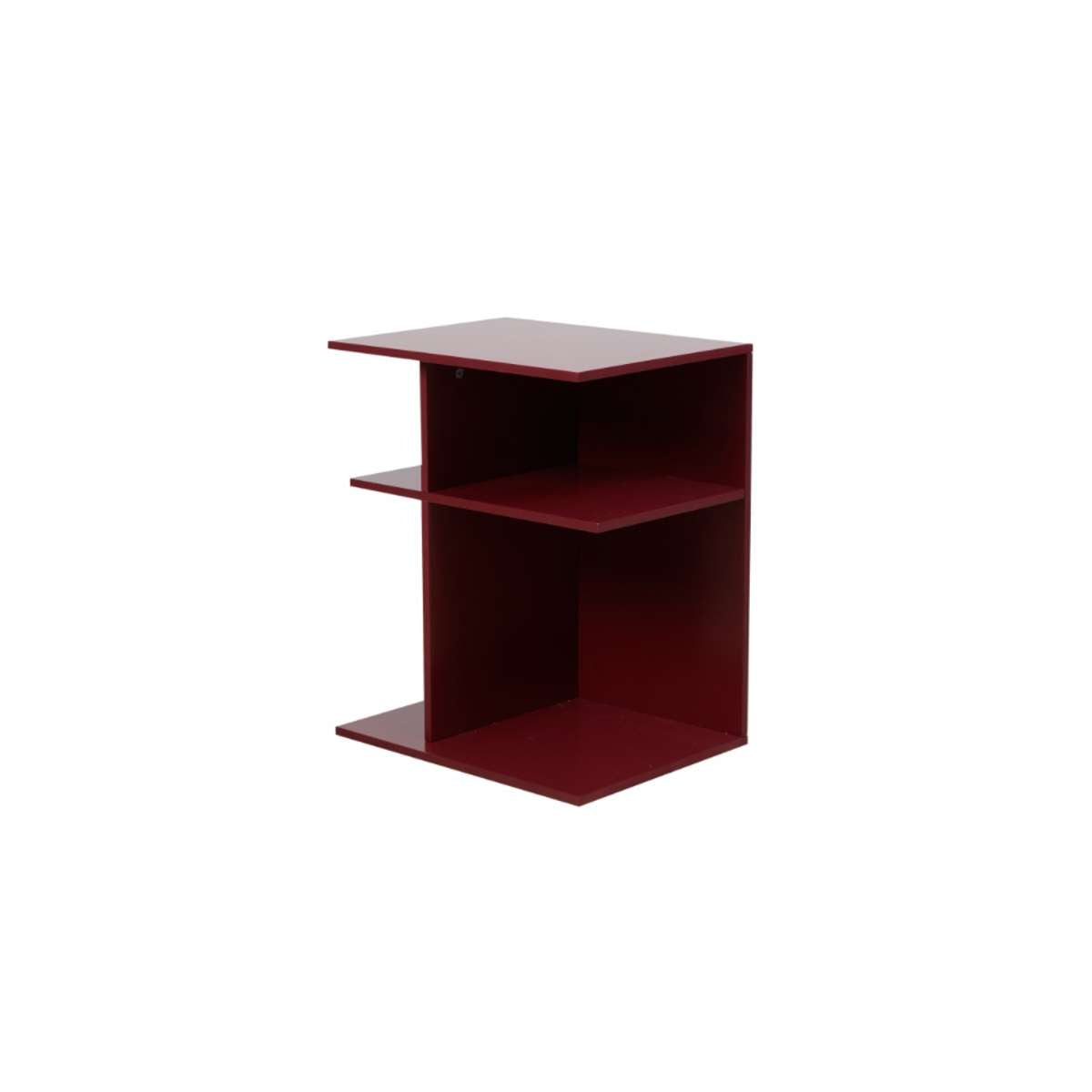 Ren Side Table - Shiraz - Mocka New Zealand