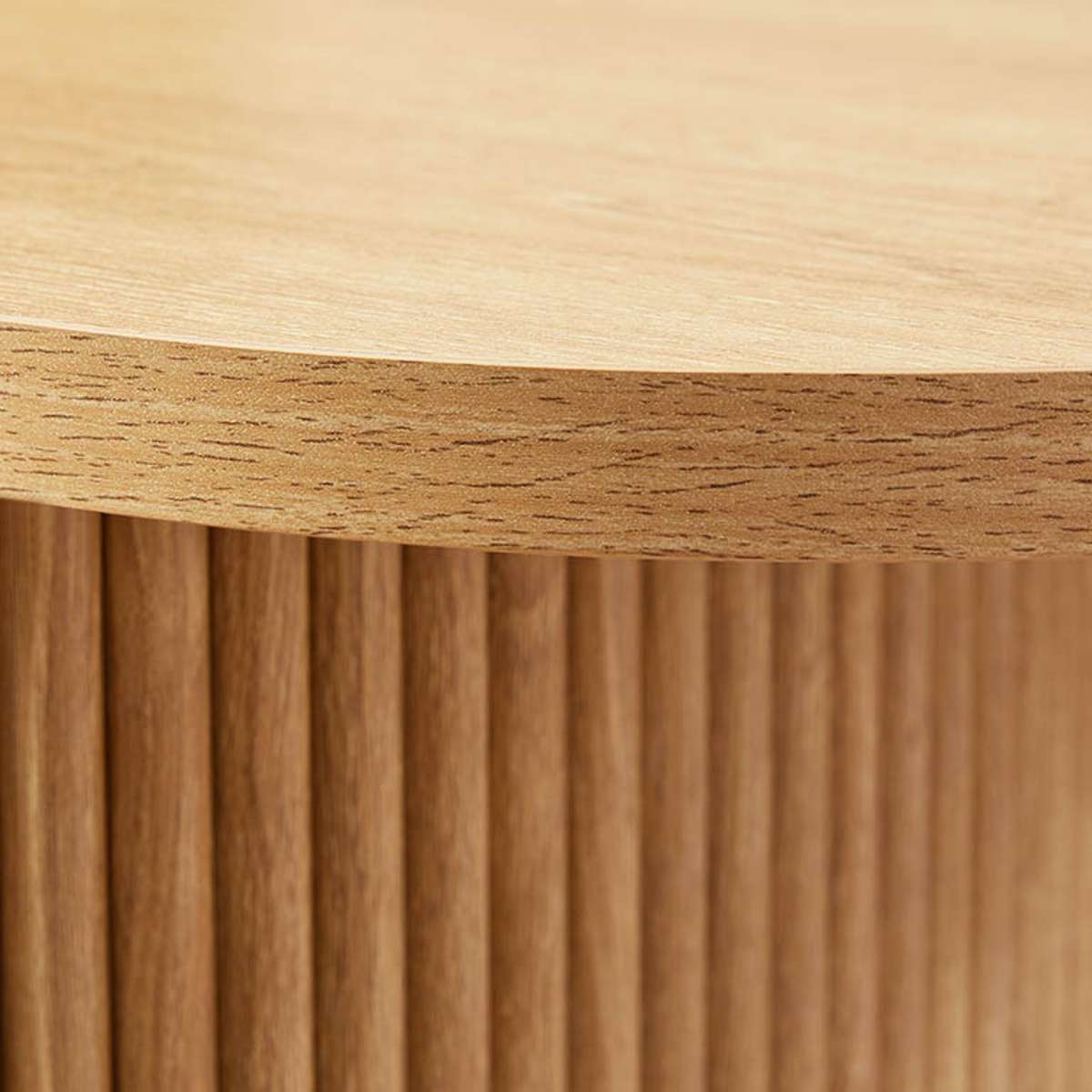 Amara Bench Seat - Natural - Mocka New Zealand