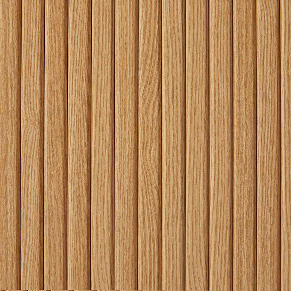 Maeve Entertainment Unit with Open Shelves - Natural - Mocka New Zealand