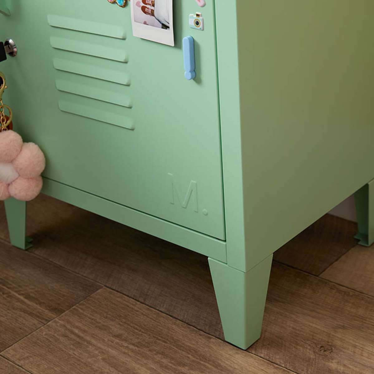 Mocka Original Locker Bedside - Mint - Mocka New Zealand
