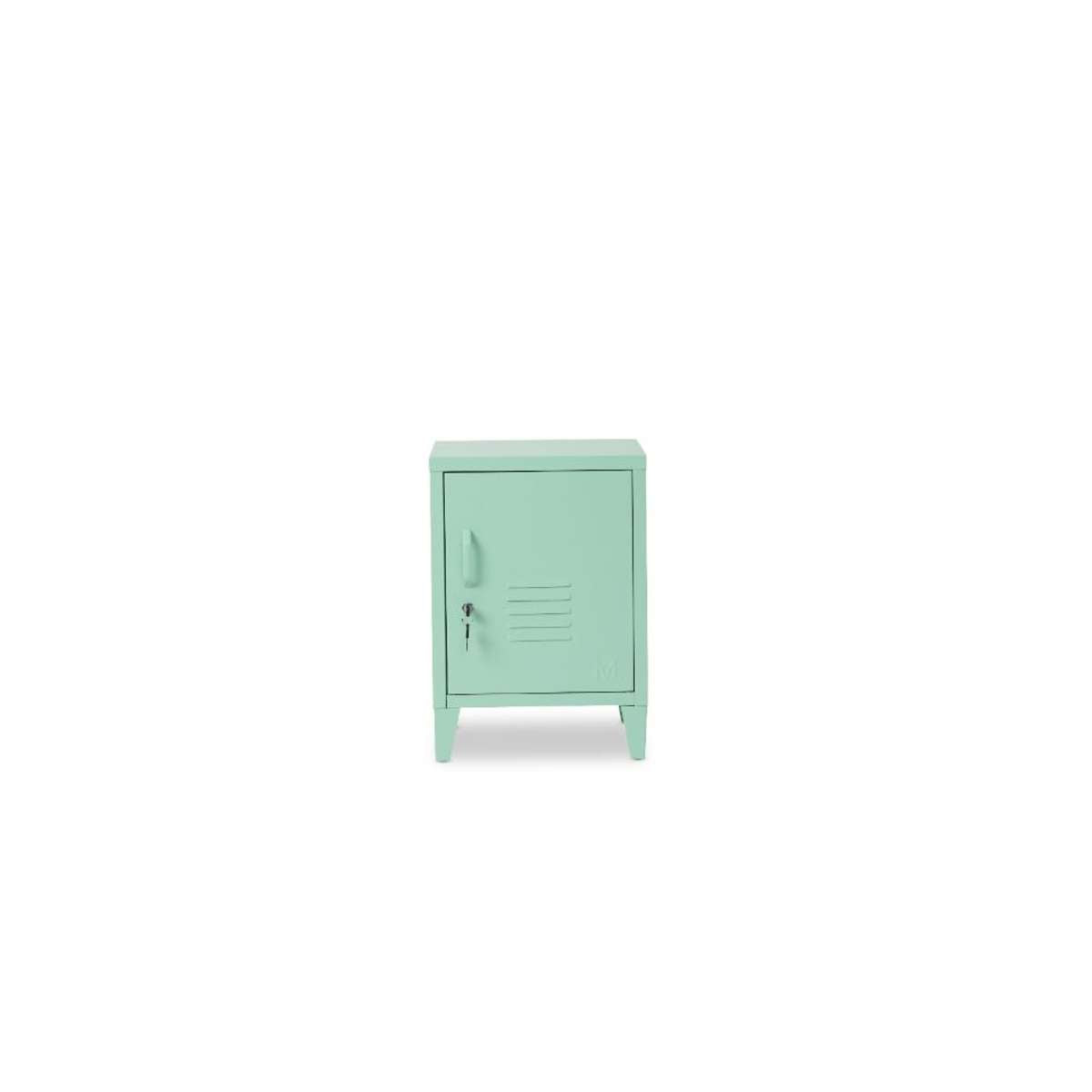 Mocka Original Locker Bedside - Mint - Mocka New Zealand