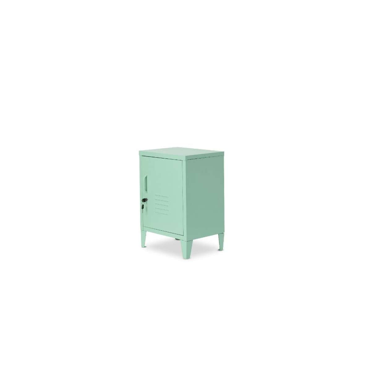 Mocka Original Locker Bedside - Mint - Mocka New Zealand