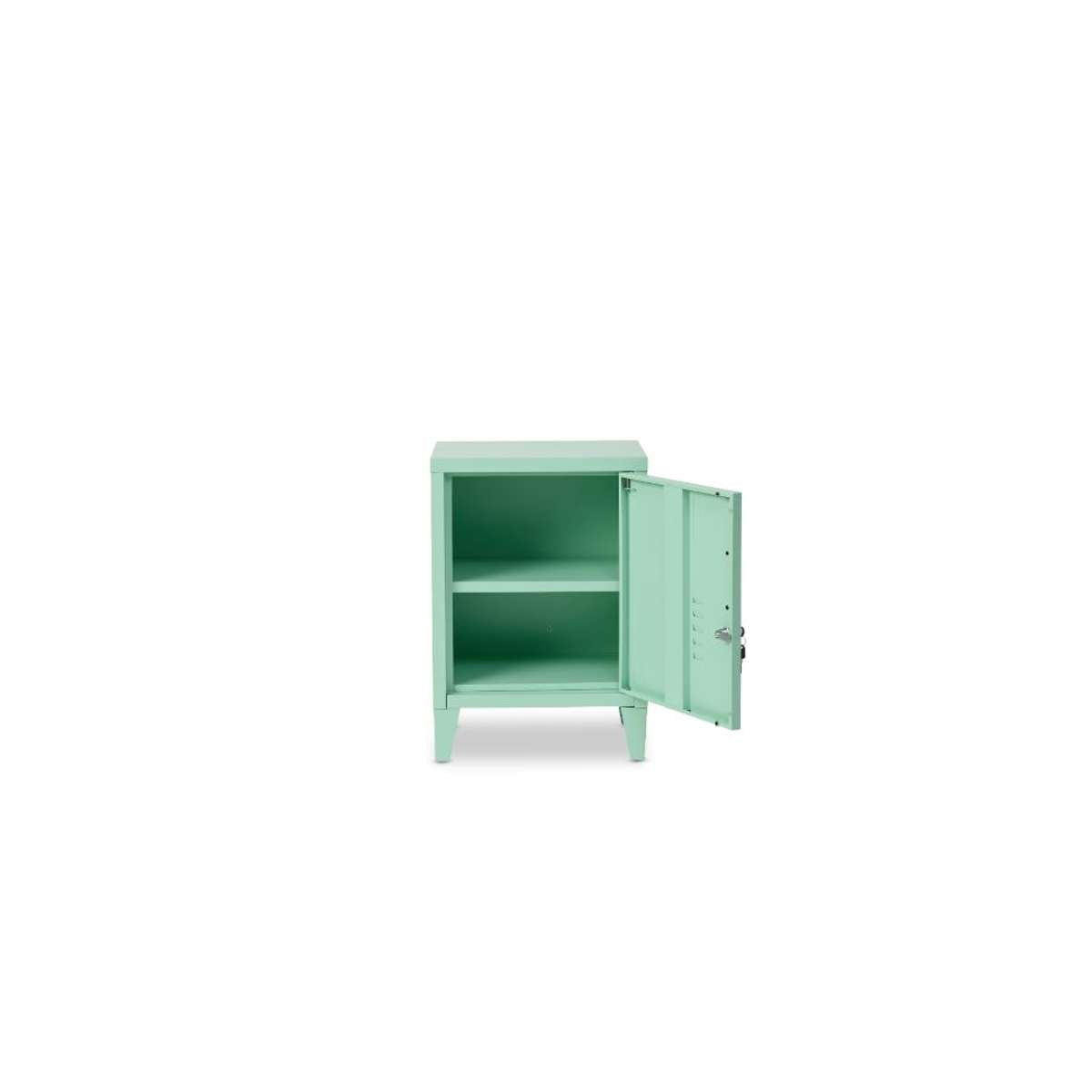 Mocka Original Locker Bedside - Mint - Mocka New Zealand