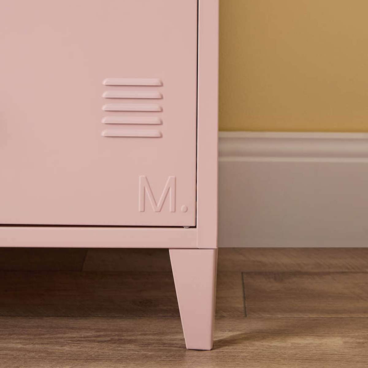 Mocka Original Locker Cabinet - Pink - Mocka New Zealand