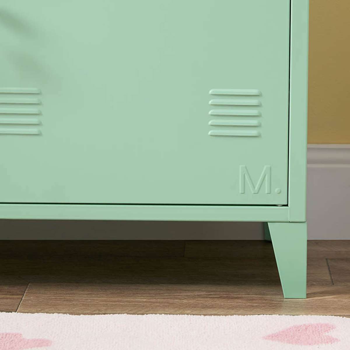 Mocka Original Locker Cabinet - Mint - Mocka New Zealand