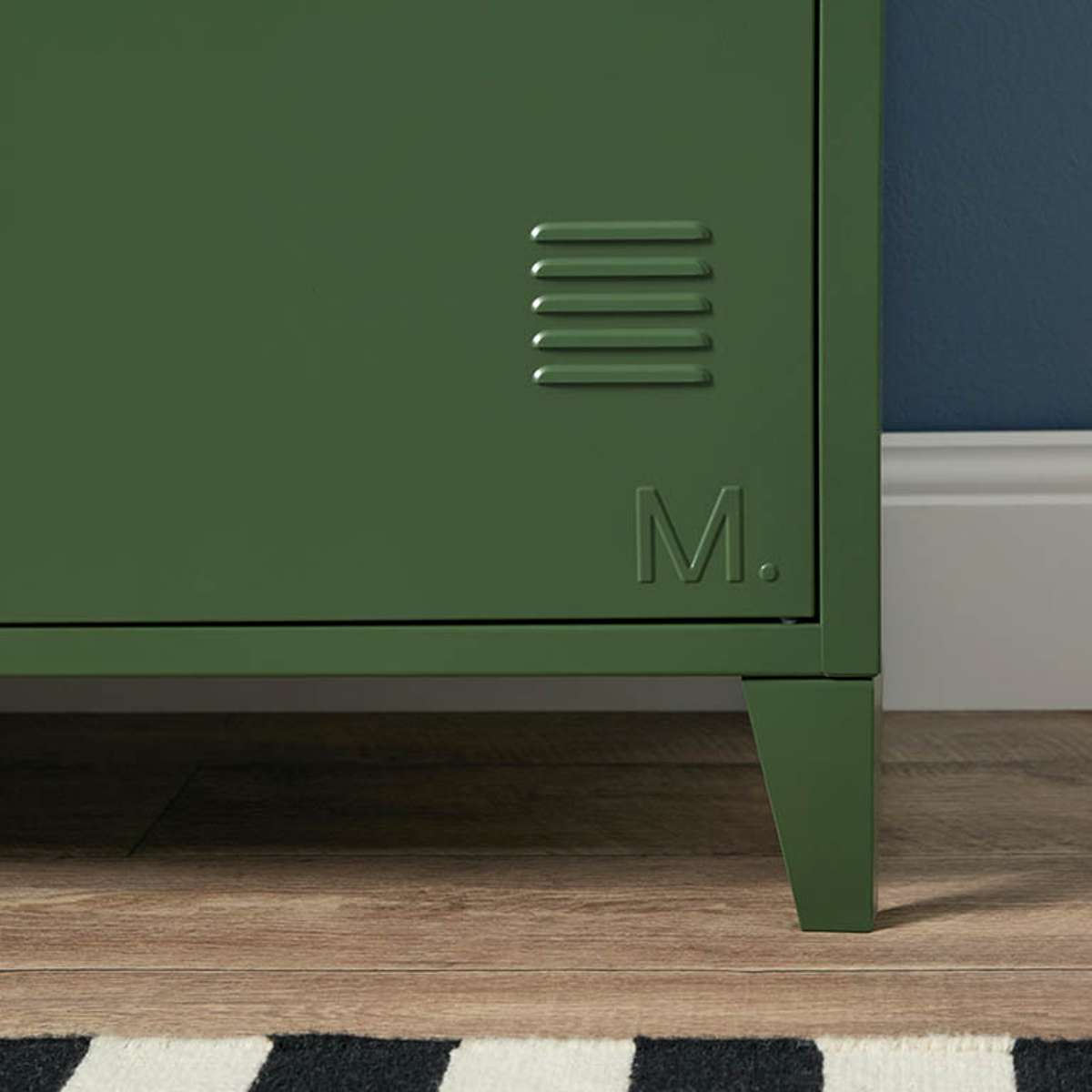 Mocka Original Locker Cabinet - Khaki - Mocka New Zealand