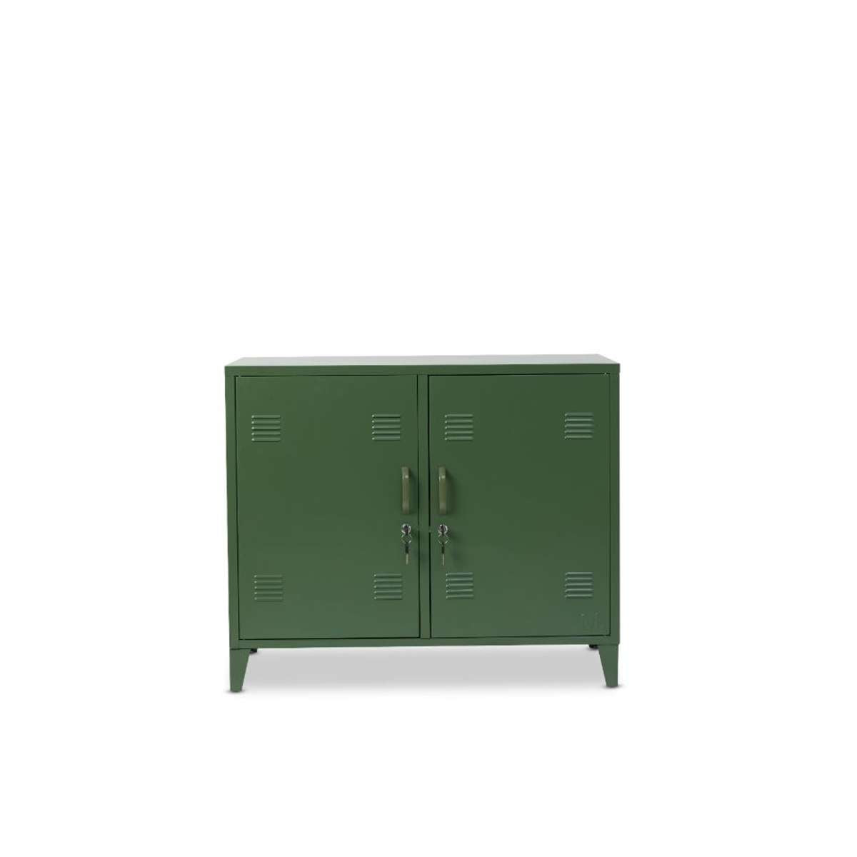 Mocka Original Locker Cabinet - Khaki - Mocka New Zealand