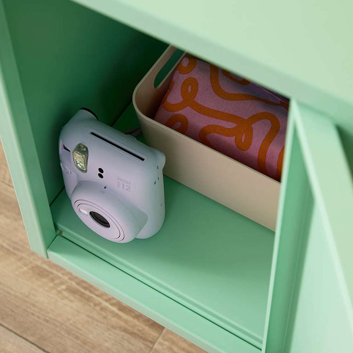 Mocka Original Locker Desk - Mint - Mocka New Zealand