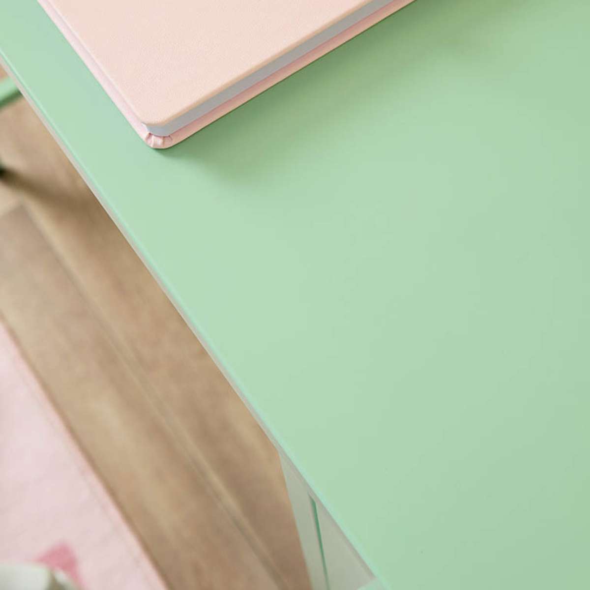 Mocka Original Locker Desk - Mint - Mocka New Zealand