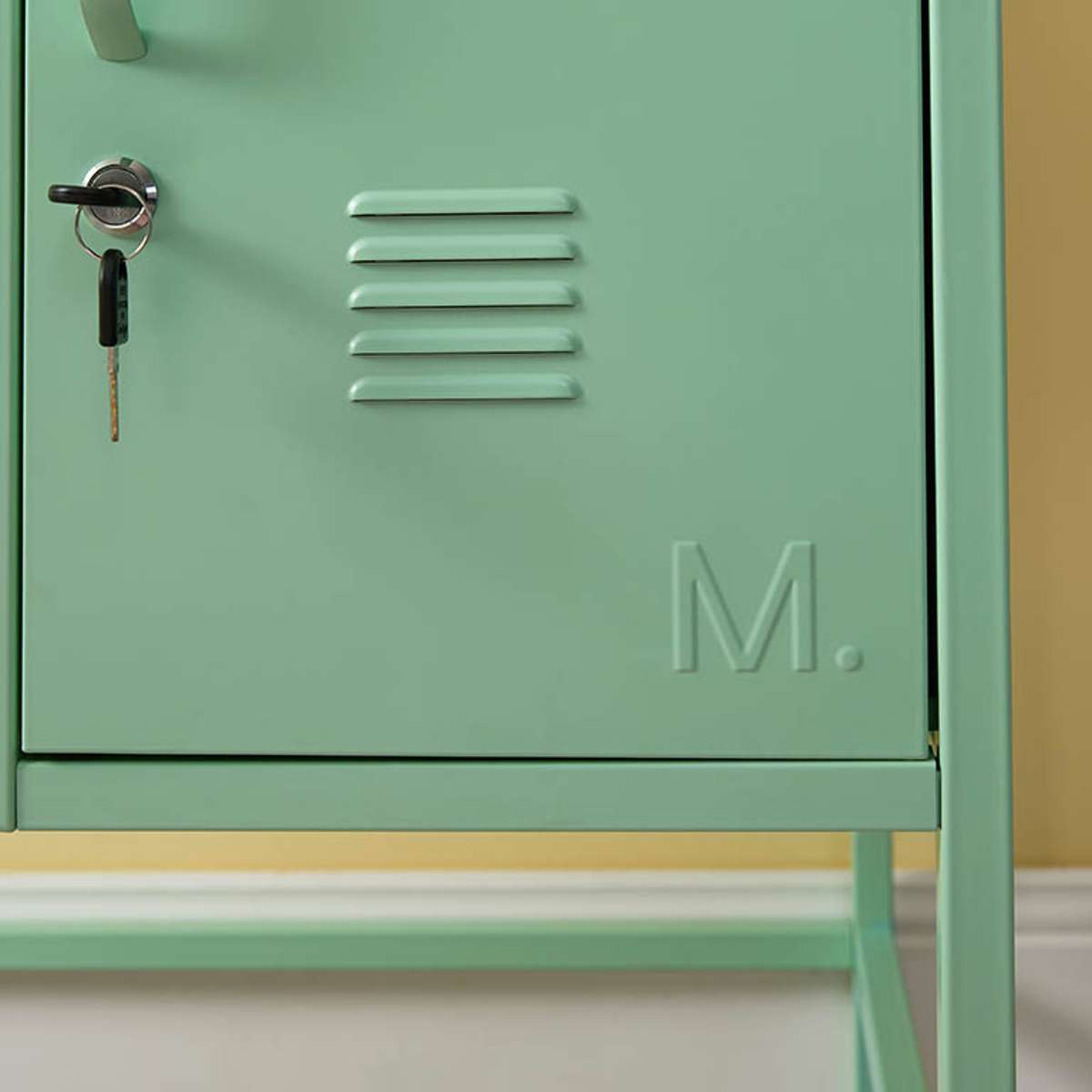 Mocka Original Locker Desk - Mint - Mocka New Zealand