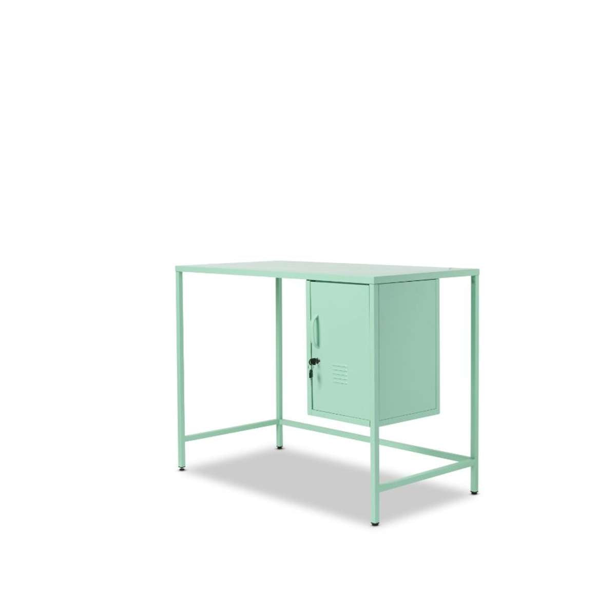 Mocka Original Locker Desk - Mint - Mocka New Zealand