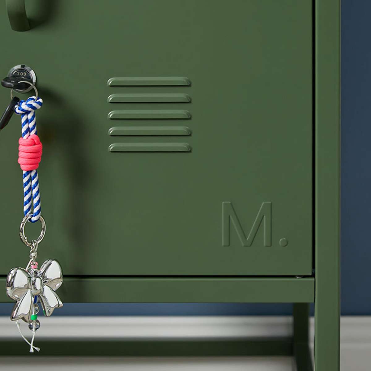 Mocka Original Locker Desk - Khaki - Mocka New Zealand