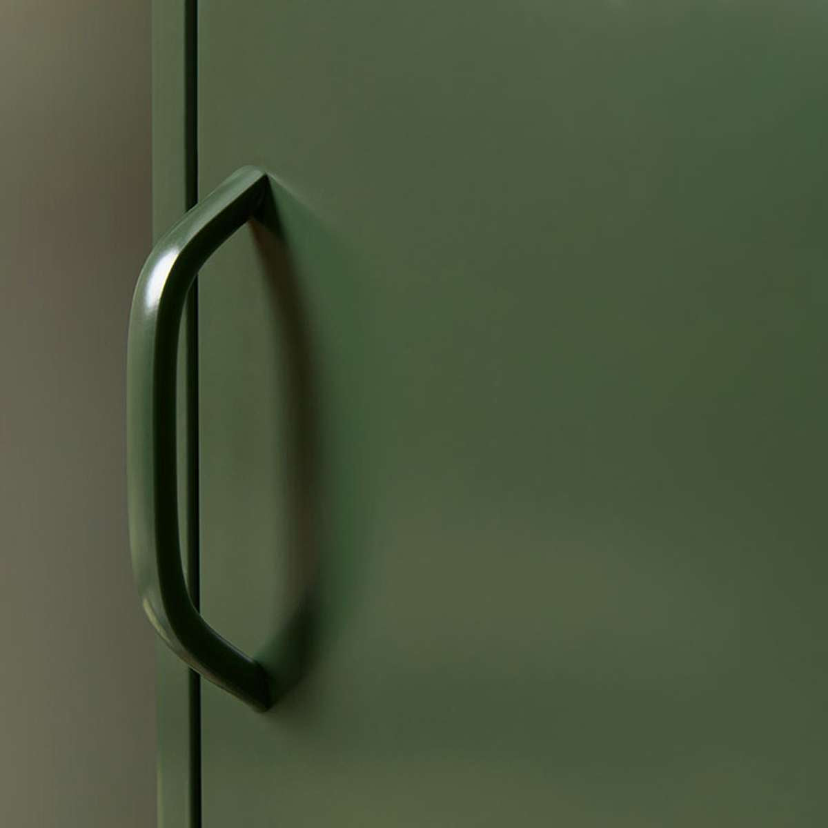 Mocka Original Locker Desk - Khaki - Mocka New Zealand