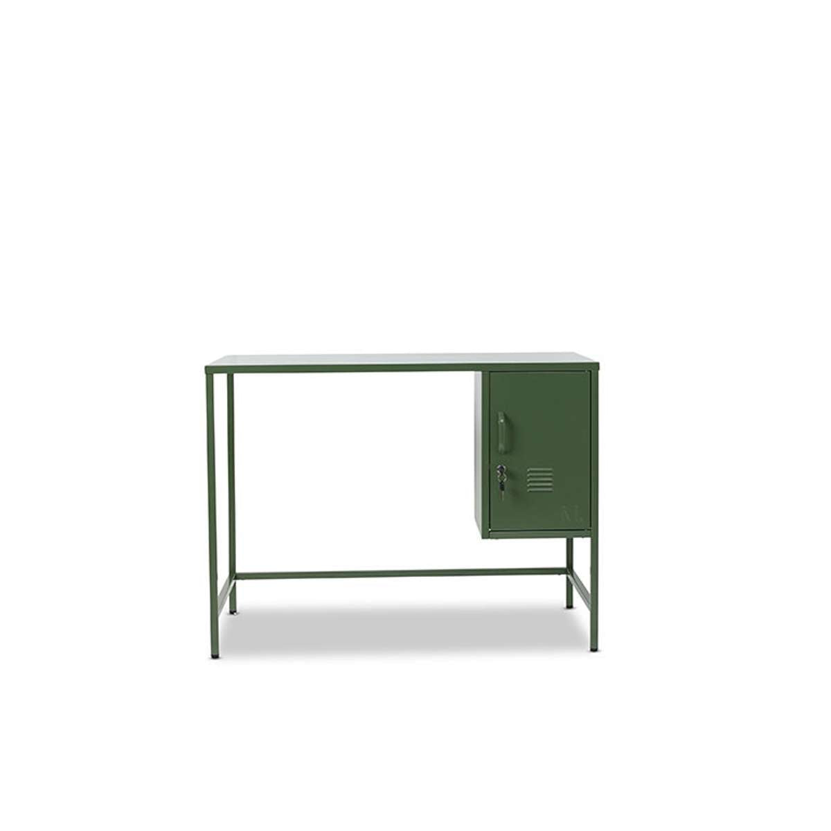 Mocka Original Locker Desk - Khaki - Mocka New Zealand