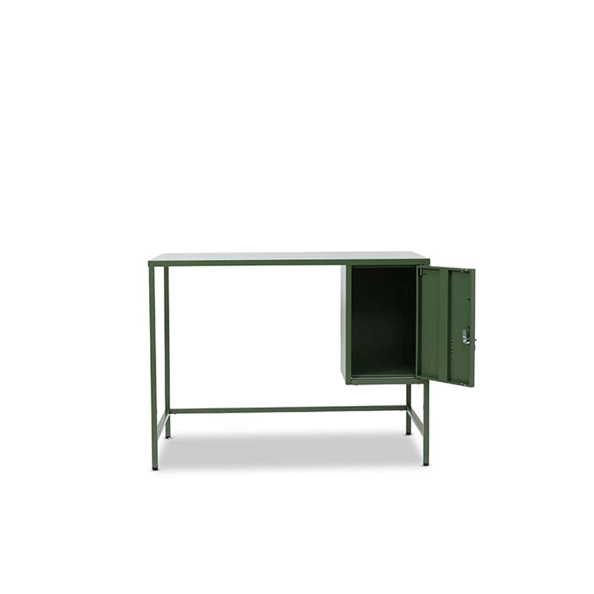 Mocka Original Locker Desk - Khaki - Mocka New Zealand