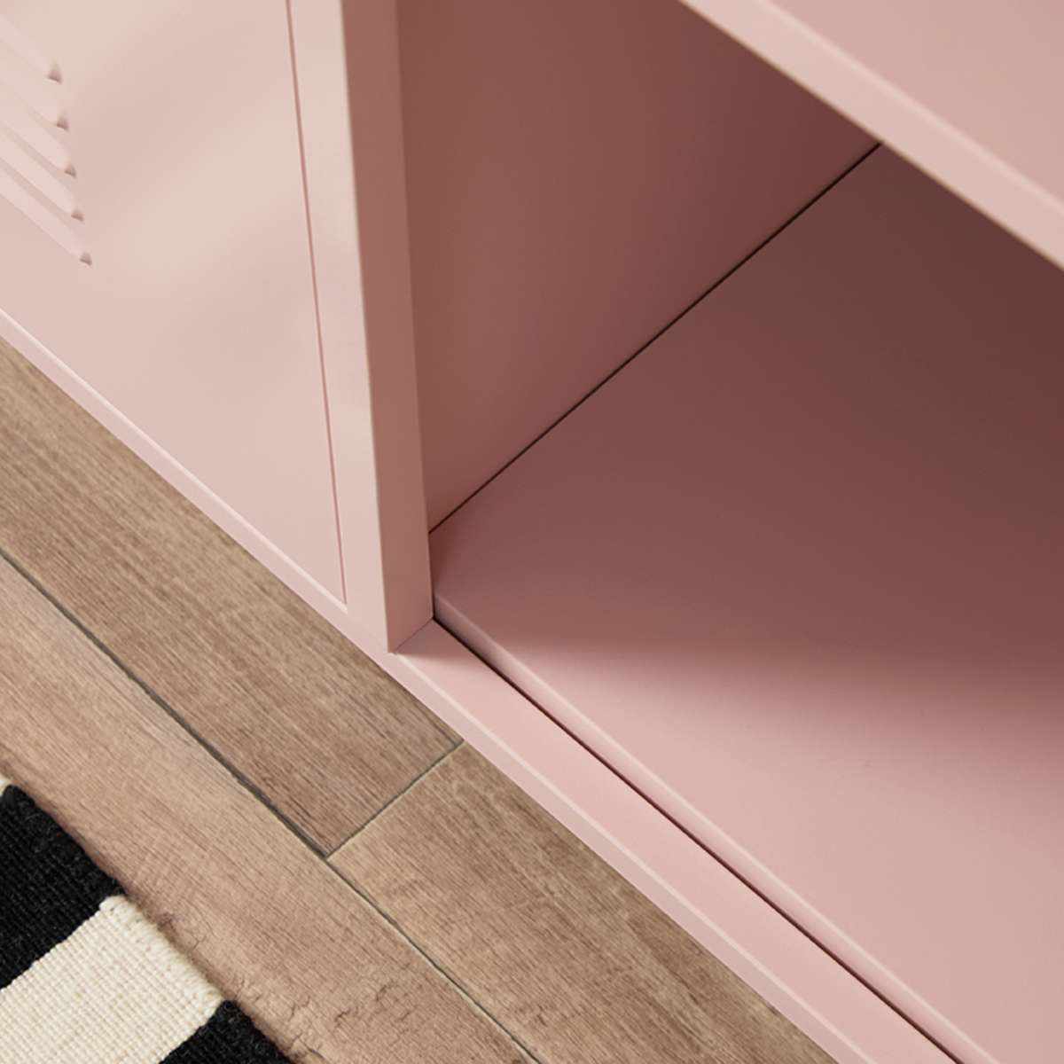 Mocka Original Locker Wardrobe - Pink - Mocka New Zealand