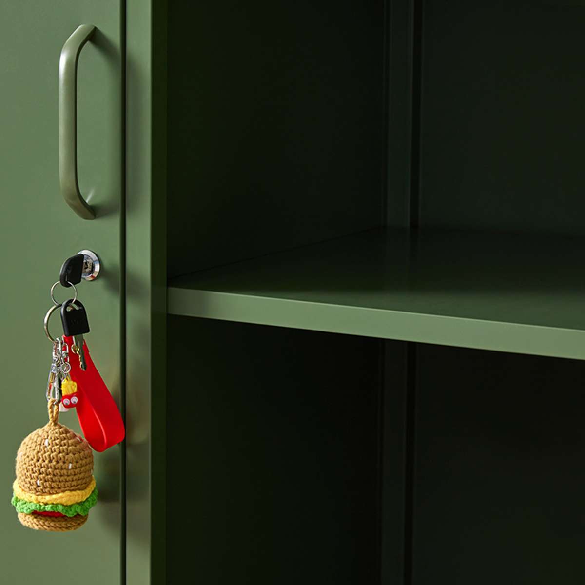 Mocka Original Locker Wardrobe - Khaki - Mocka New Zealand