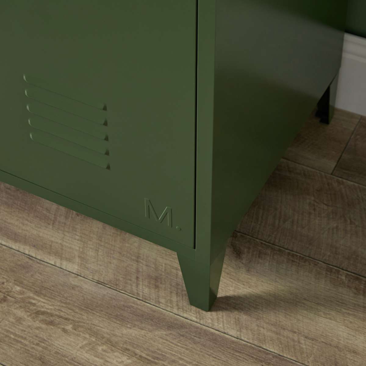 Mocka Original Locker Wardrobe - Khaki - Mocka New Zealand