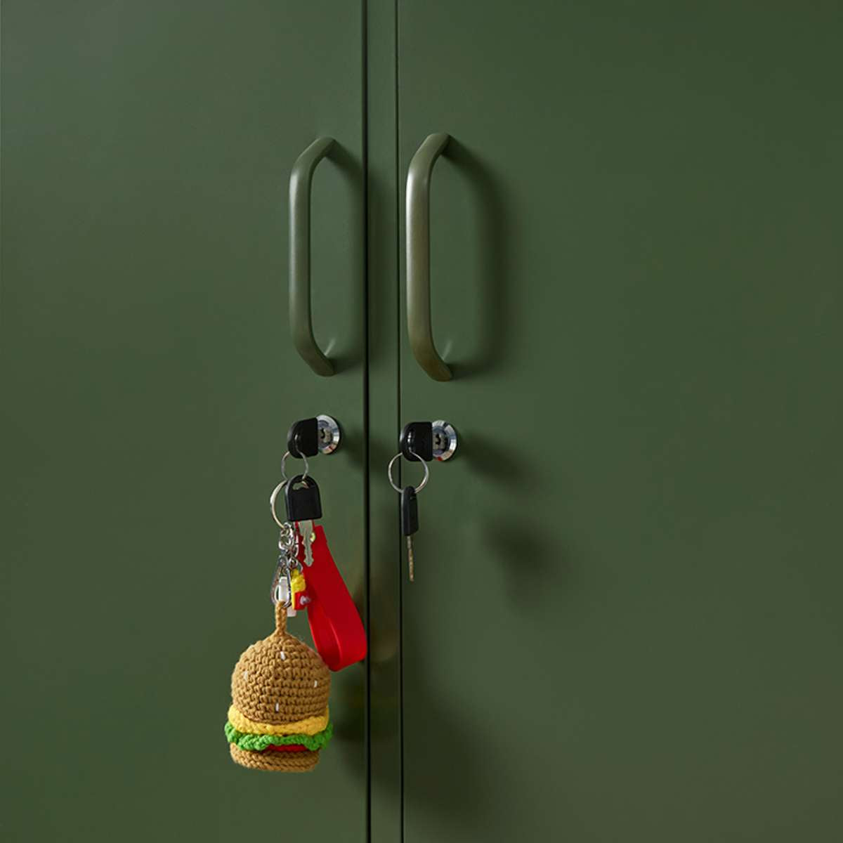 Mocka Original Locker Wardrobe - Khaki - Mocka New Zealand