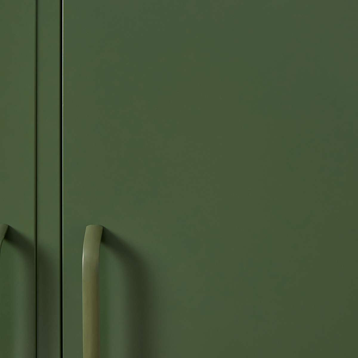 Mocka Original Locker Wardrobe - Khaki - Mocka New Zealand