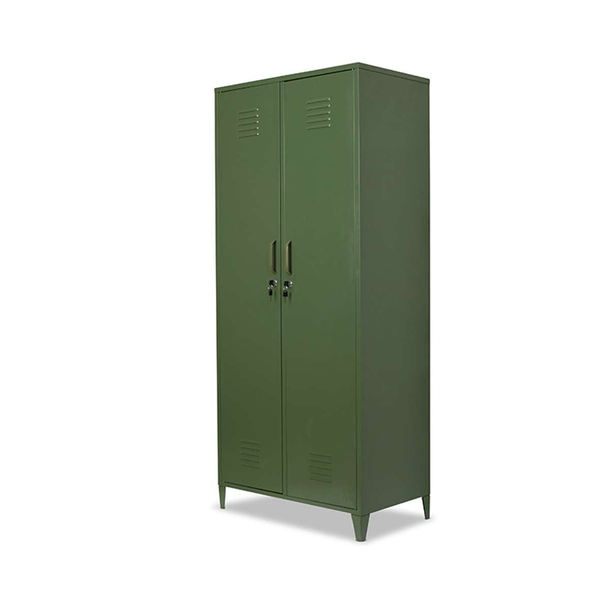 Mocka Original Locker Wardrobe - Khaki - Mocka New Zealand