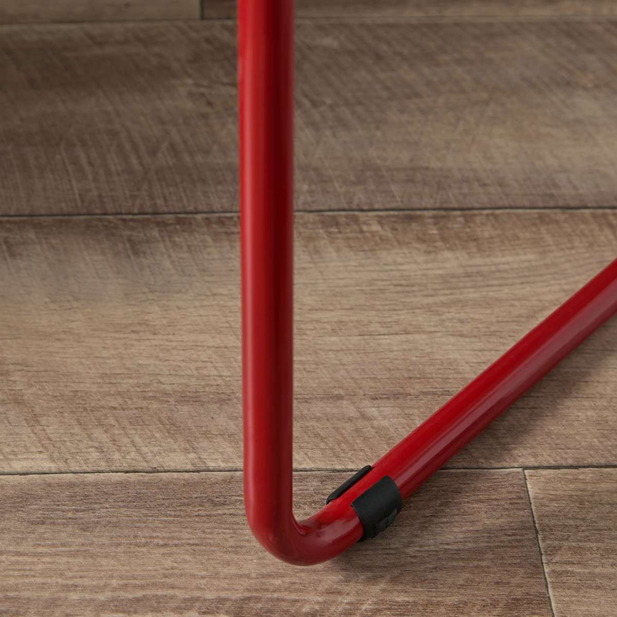 Charley Easy Chair - Pink/Red - Mocka New Zealand